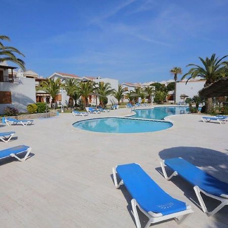 Sunflat Holidays Paradise Punta Prima Apartment La Pineda Exterior photo