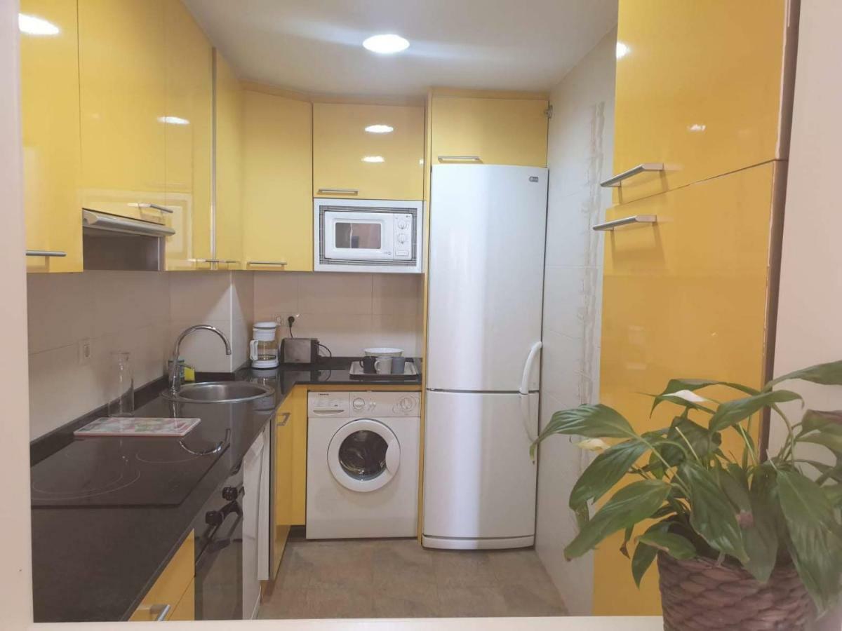 Sunflat Holidays Paradise Punta Prima Apartment La Pineda Exterior photo