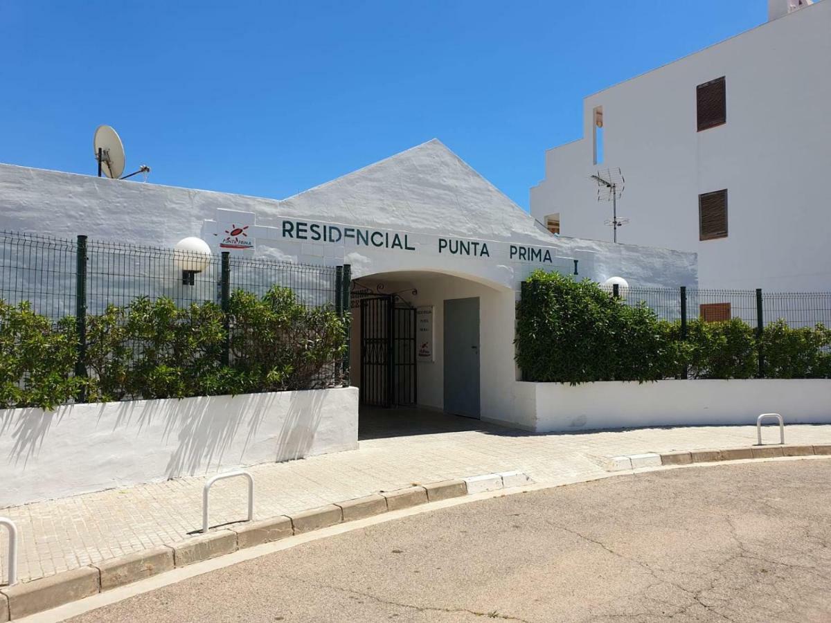 Sunflat Holidays Paradise Punta Prima Apartment La Pineda Exterior photo