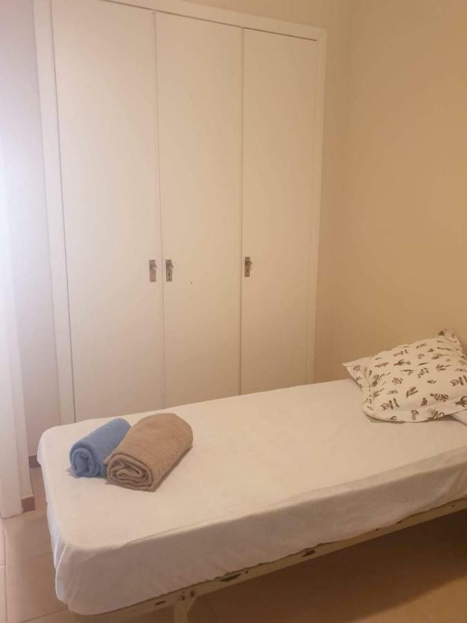 Sunflat Holidays Paradise Punta Prima Apartment La Pineda Exterior photo